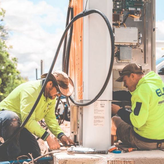 Eletricista Residencial