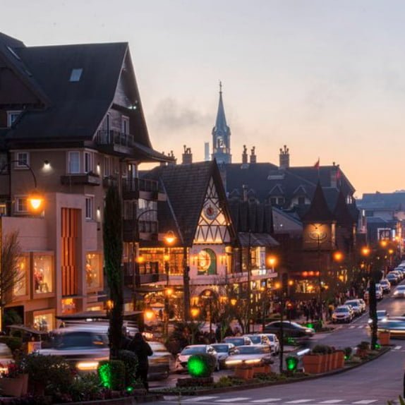 Sobre Nos - Eletricista em gramado