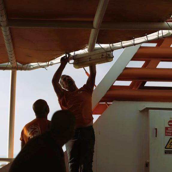 meu objetivo - Eletricista em gramado